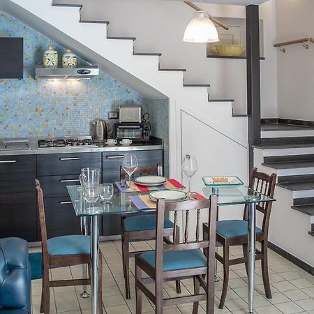 Camula Inn Apartament Κατάνια Εξωτερικό φωτογραφία
