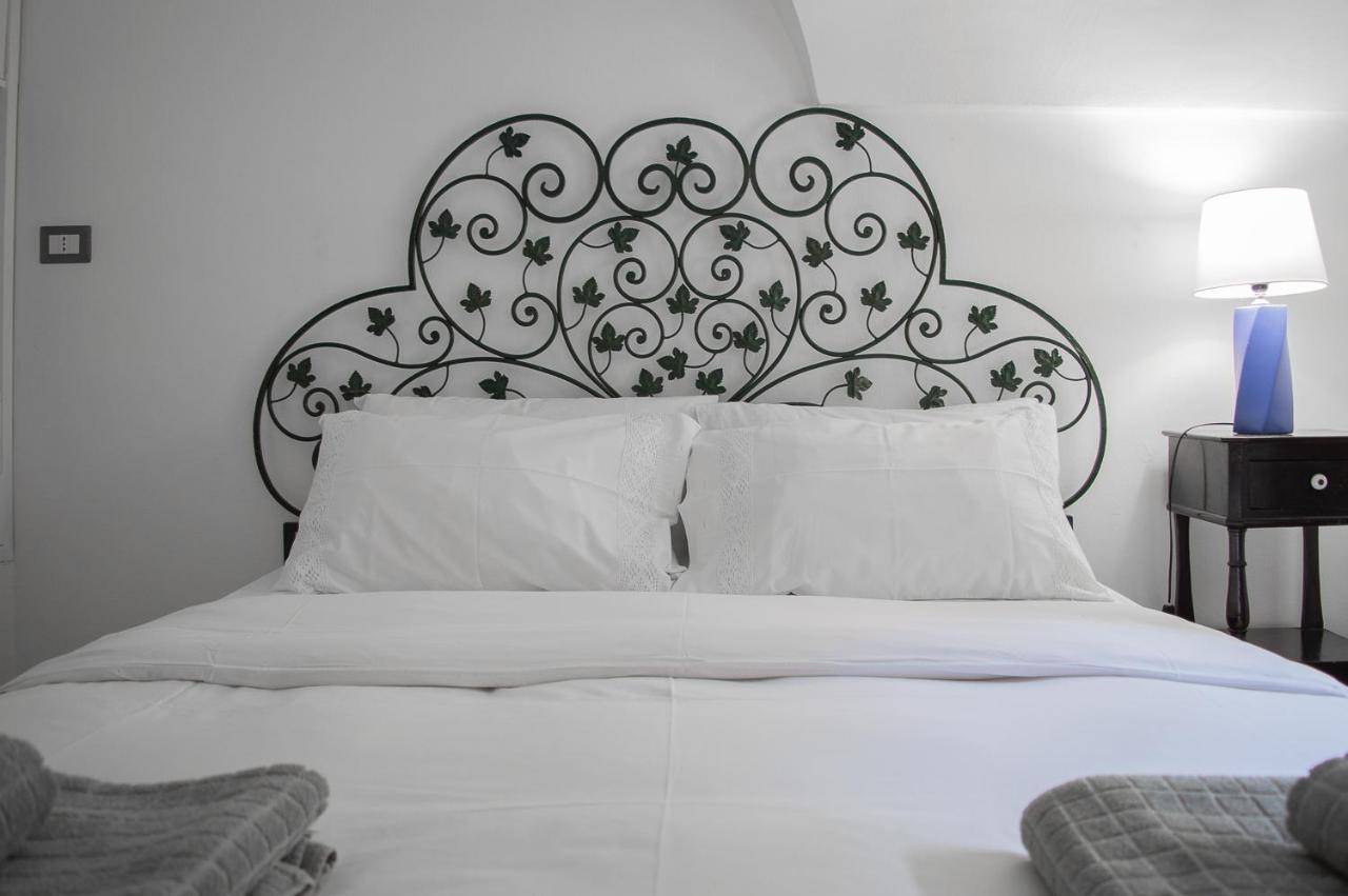 Camula Inn Apartament Κατάνια Εξωτερικό φωτογραφία