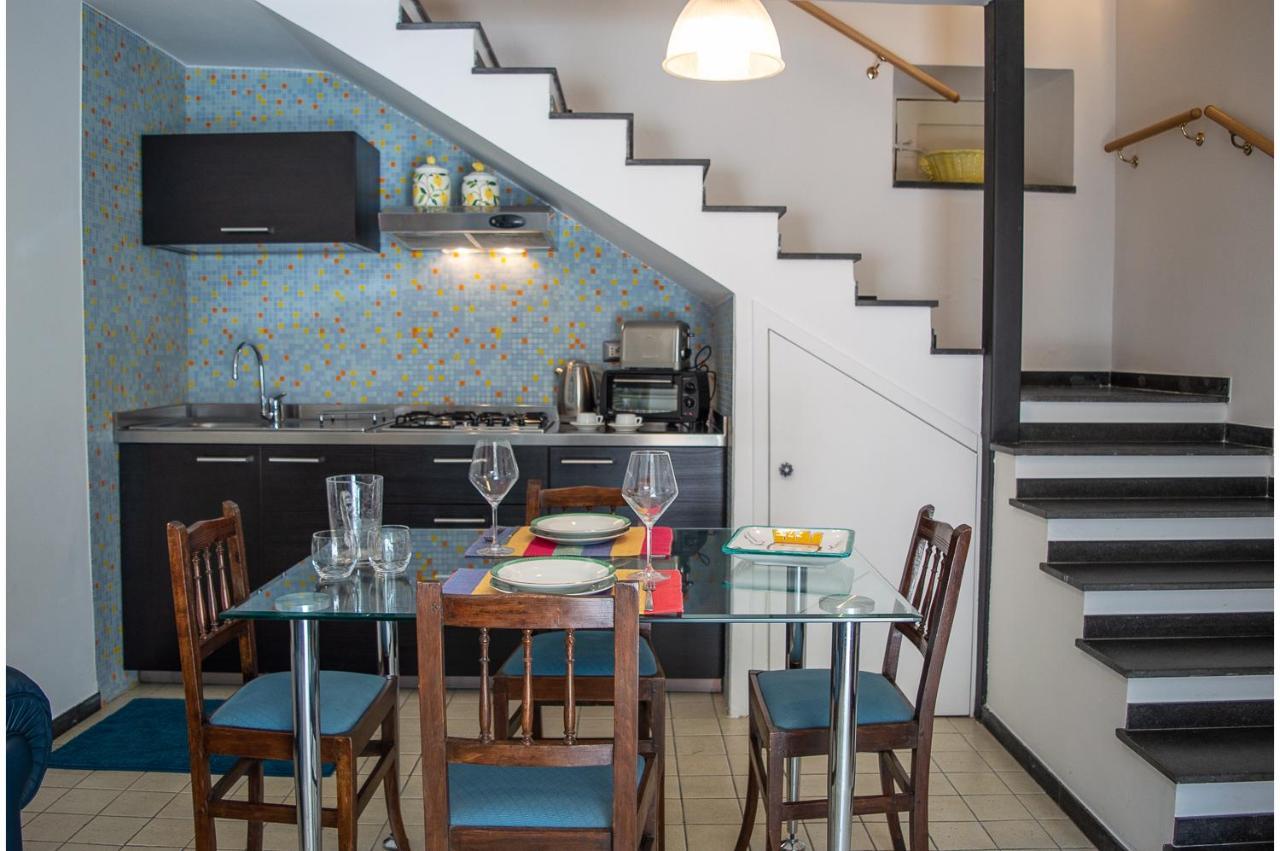 Camula Inn Apartament Κατάνια Εξωτερικό φωτογραφία