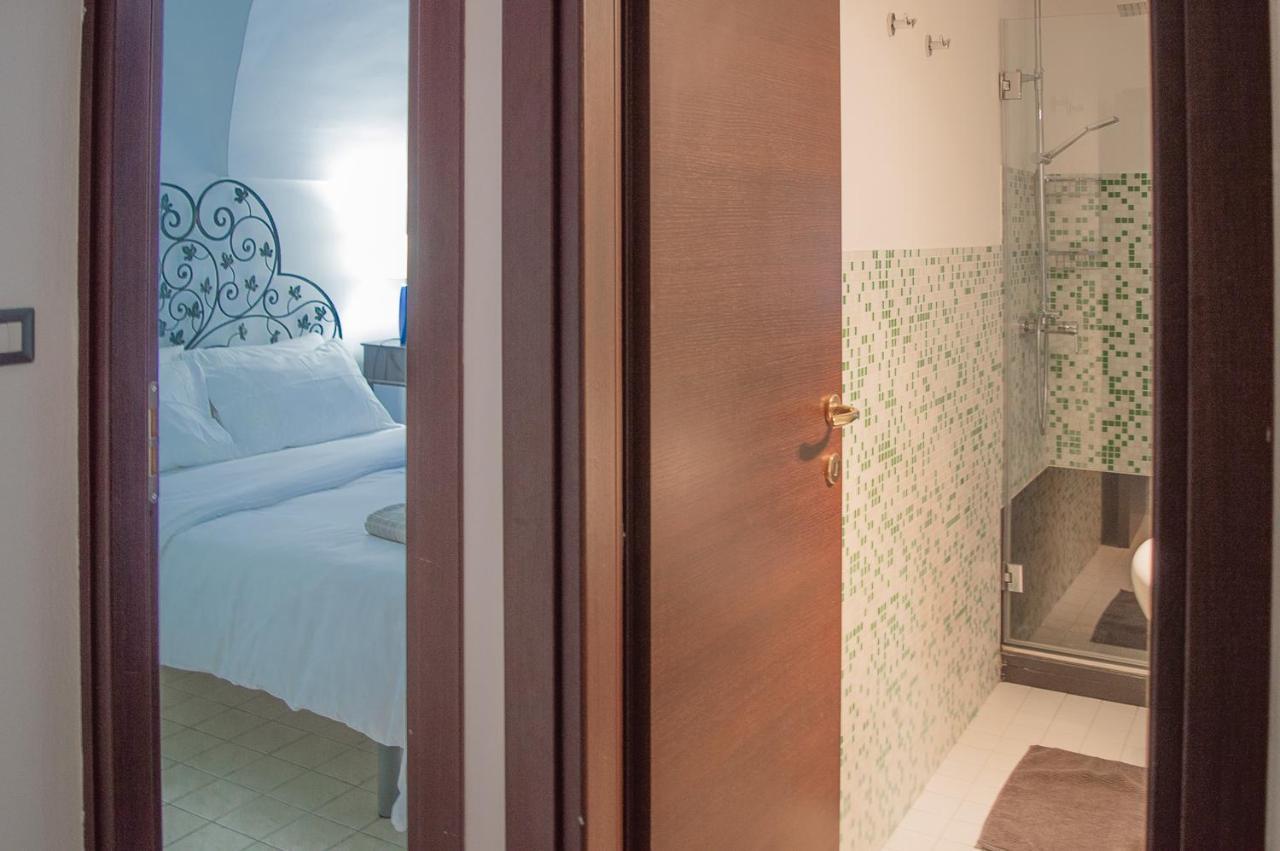Camula Inn Apartament Κατάνια Εξωτερικό φωτογραφία
