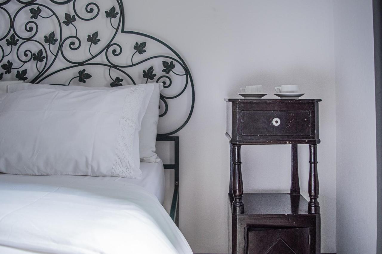 Camula Inn Apartament Κατάνια Εξωτερικό φωτογραφία