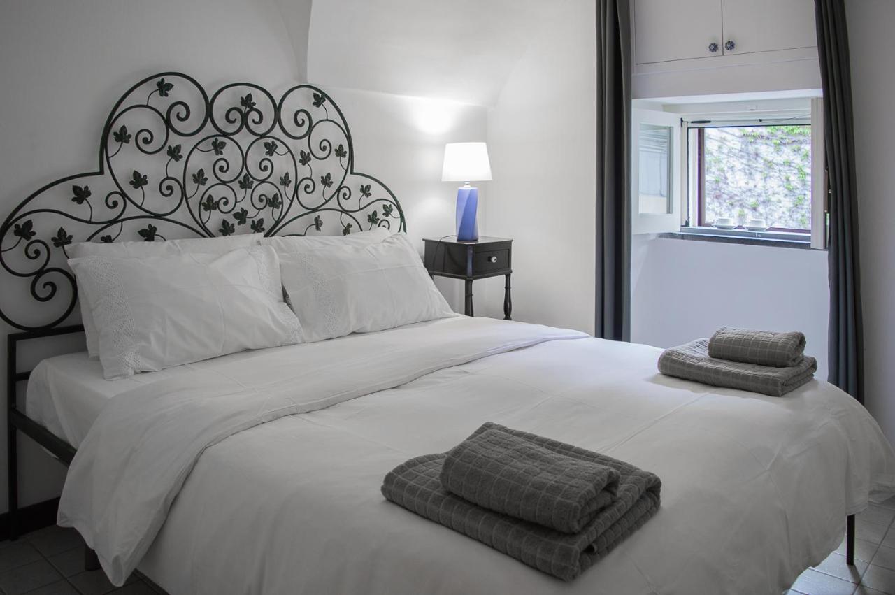 Camula Inn Apartament Κατάνια Εξωτερικό φωτογραφία
