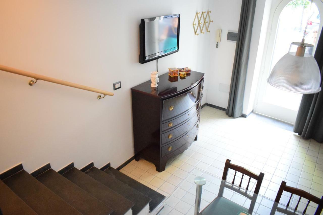 Camula Inn Apartament Κατάνια Εξωτερικό φωτογραφία