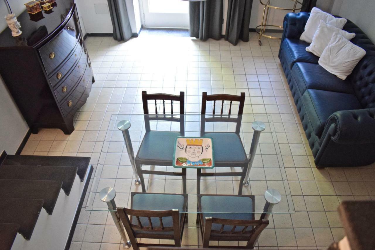 Camula Inn Apartament Κατάνια Εξωτερικό φωτογραφία